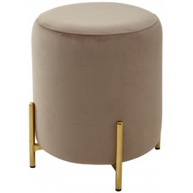 Пуф Rice bluvel-40