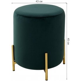 Пуф Rice bluvel-78