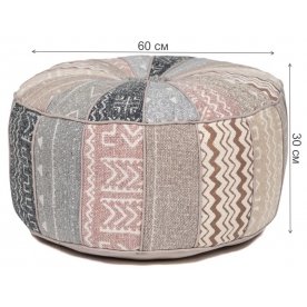 Пуф Jessi