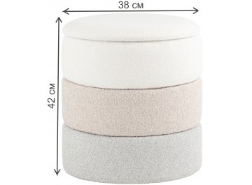 Пуф Симила S