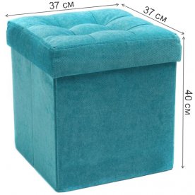 Пуф Складной