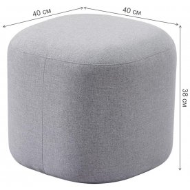 Пуф Sofa 03-4040S