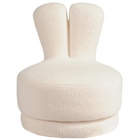 Пуф Банни 55х55х61