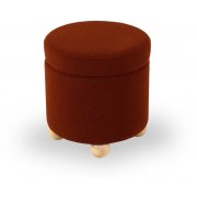 терракотовый