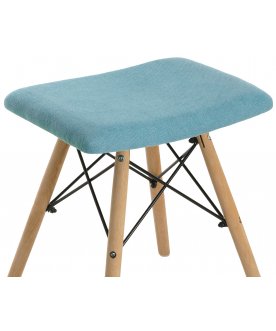 Табурет Ben blue