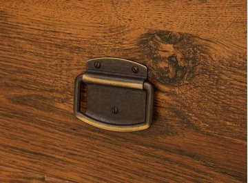 Угловой шкаф Индиана JSZFN 2D дуб саттер