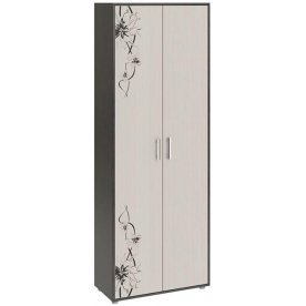 Шкаф двухдверный Витра тип 1