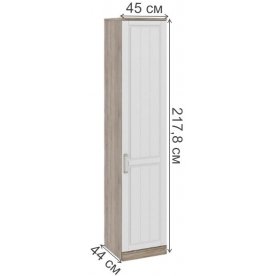 Шкаф Прованс