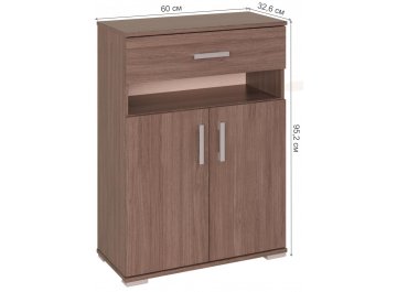 Обувница Вента-1