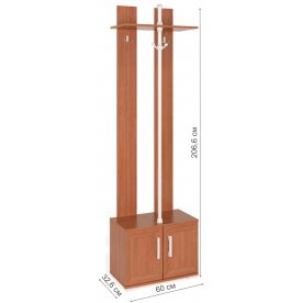 Готовая прихожая Вента-2