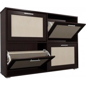 Обувница Мебелайн-18