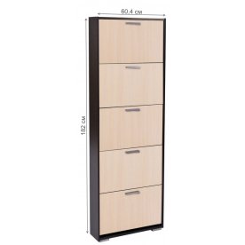 Обувница УК-5