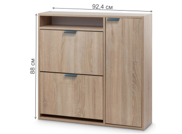 Обувница ШК-2