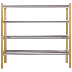 Обувница Атлас