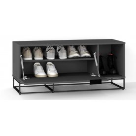 Обувница City