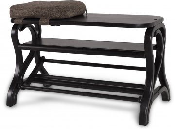 Обувница Диана