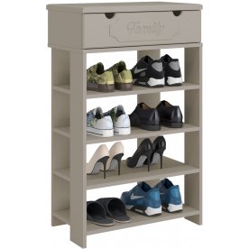 Обувница ДримСтар ДС-21