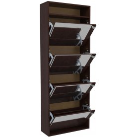 Обувница Эдит 4S