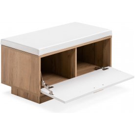 Обувница Эго Об-1 на подиуме