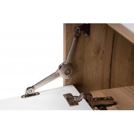 Обувница Эго Об-1 на подиуме