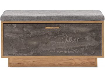 Обувница Эго Об-1 на подиуме