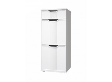 Обувница Эмилия