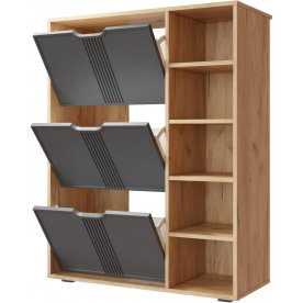 Обувница Эмилия ЭЛ-42