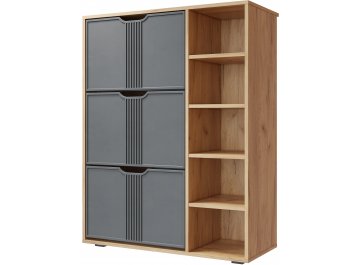 Обувница Эмилия ЭЛ-42