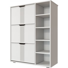 Обувница Эмилия ЭЛ-42