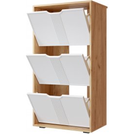 Обувница Эмилия ЭЛ-43