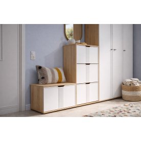 Обувница Эмилия