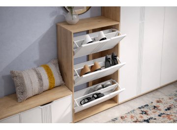 Обувница Эмилия ЭЛ-43