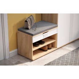 Обувница Эмилия ЭЛ-44К