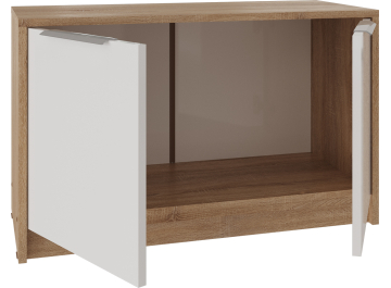 Обувница Нордик