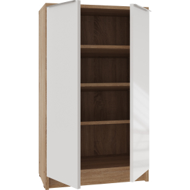 Обувница Нордик