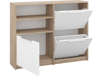 Обувница Фодик