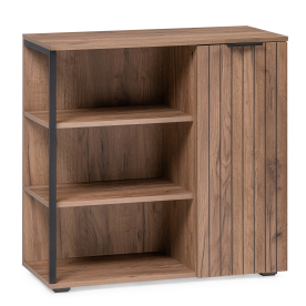 Тумба Гранд 16.222 дуб крафт табачный