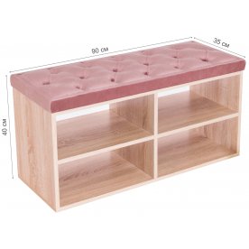 Обувница HD 900