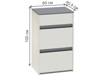 Обувница Иннэс-12