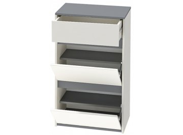 Обувница Иннэс-12