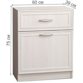 Обувница Иннес-6