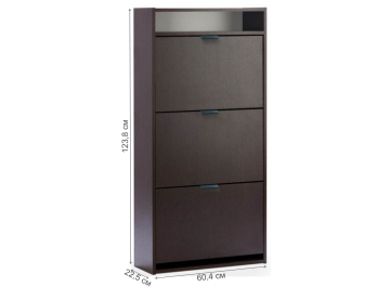 Обувница К-3