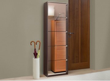 Обувница К-5