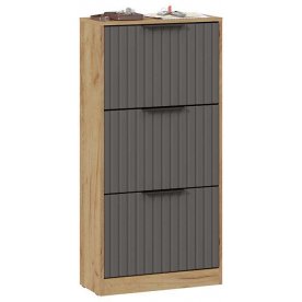 Обувница Хилтон