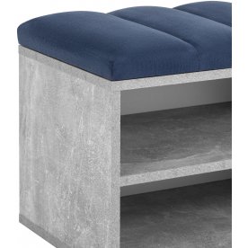 Обувница Хьюстон