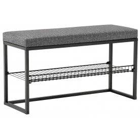 Обувница Крафт 1