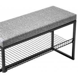 Обувница Крафт 1