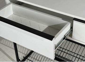 Обувница Крафт 2