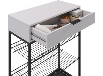 Обувница Краш