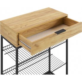 Обувница Краш